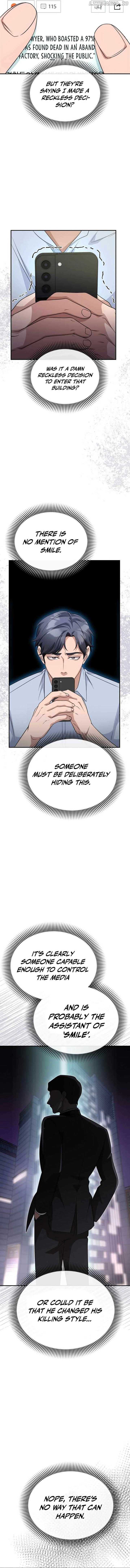 Read The Wicked Prosecutor Has Changed chapter 7 image 19 on Lezhin