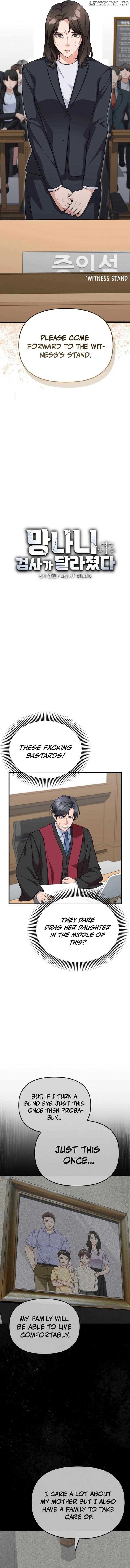 Read The Wicked Prosecutor Has Changed chapter 7 image 2 on Lezhin
