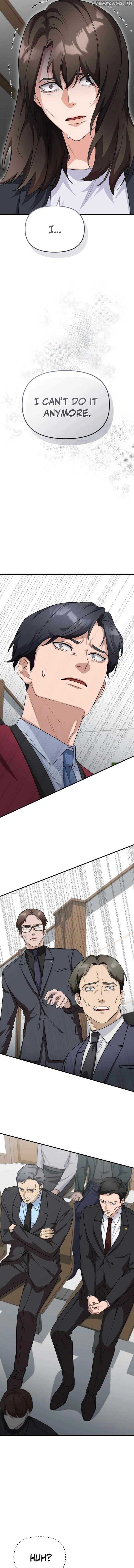 Read The Wicked Prosecutor Has Changed chapter 7 image 7 on Lezhin