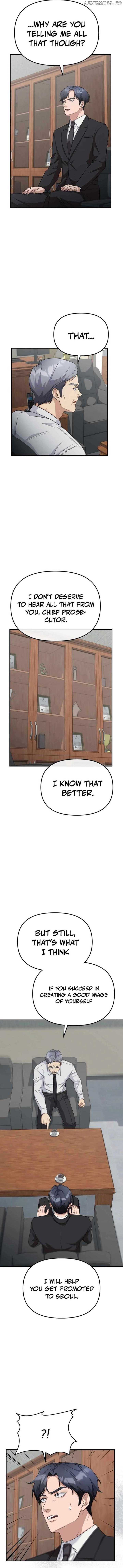 Read The Wicked Prosecutor Has Changed chapter 8 image 11 on Lezhin