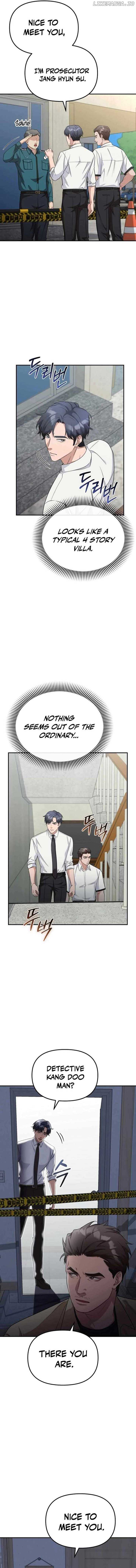 Read The Wicked Prosecutor Has Changed chapter 8 image 15 on Lezhin