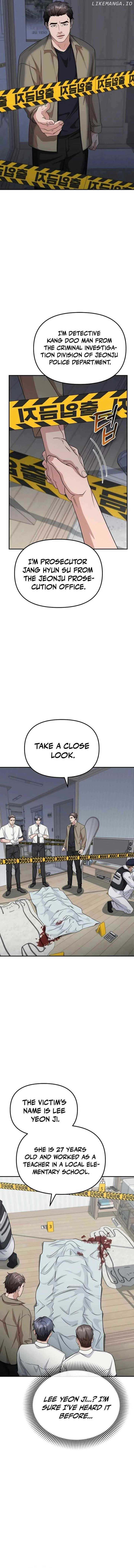 Read The Wicked Prosecutor Has Changed chapter 8 image 16 on Lezhin