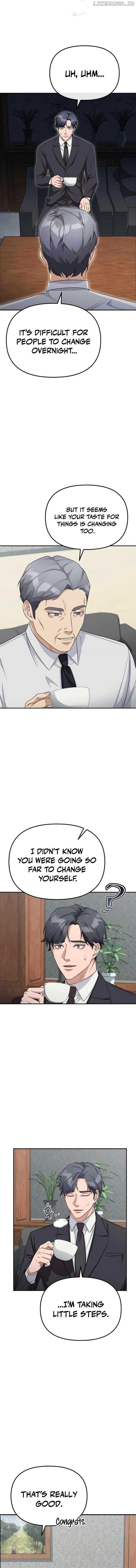 Read The Wicked Prosecutor Has Changed chapter 8 image 8 on Lezhin