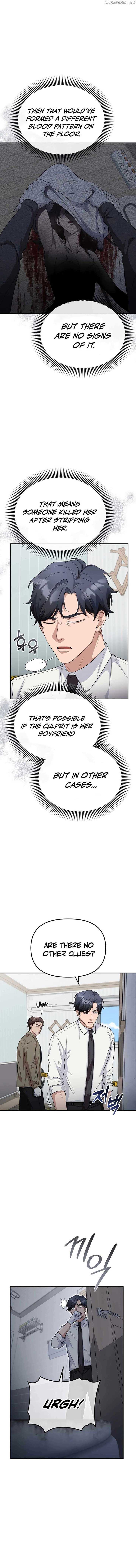 Read The Wicked Prosecutor Has Changed chapter 9 image 10 on Lezhin