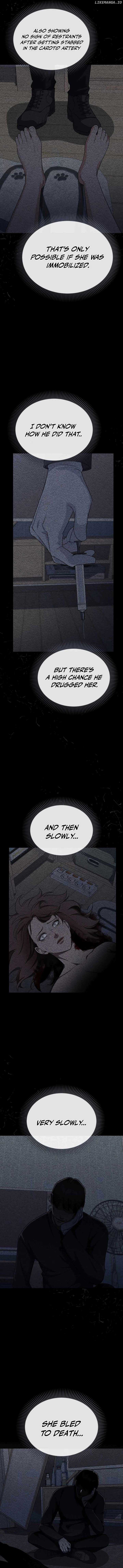 Read The Wicked Prosecutor Has Changed chapter 9 image 13 on Lezhin
