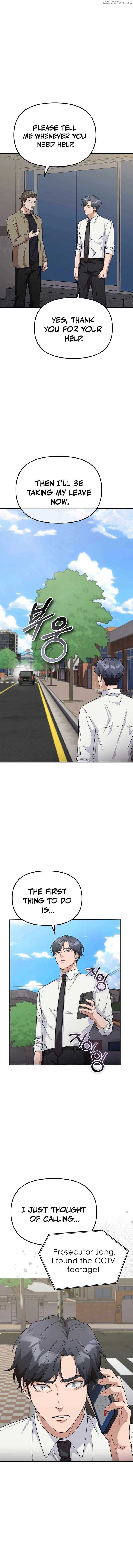 Read The Wicked Prosecutor Has Changed chapter 9 image 15 on Lezhin