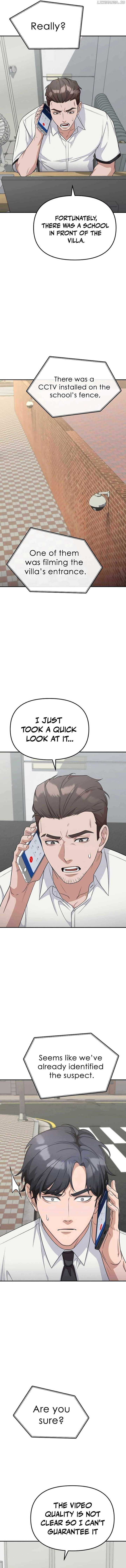 Read The Wicked Prosecutor Has Changed chapter 9 image 16 on Lezhin