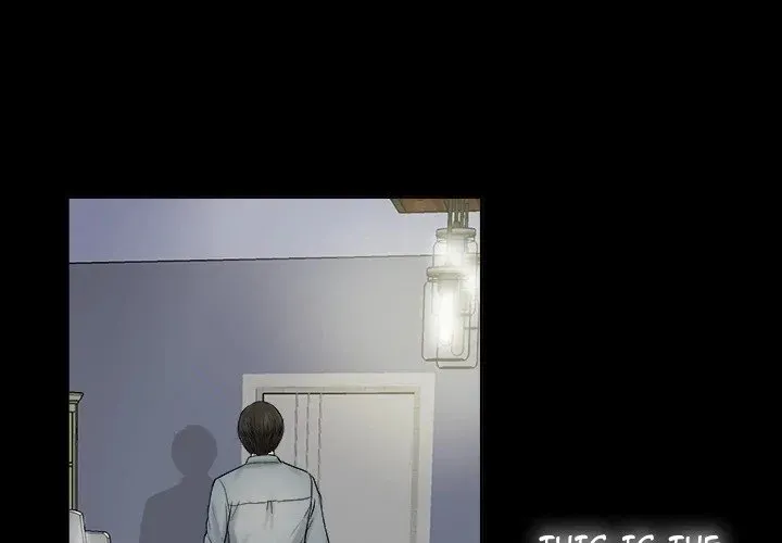 Read The Widow chapter 0 image 1 on Lezhin
