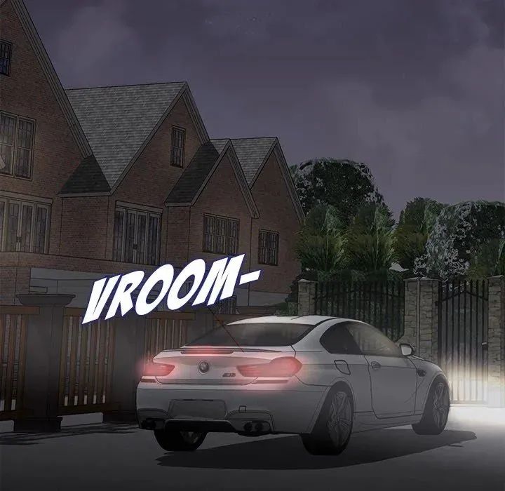 Read The Widow chapter 0 image 10 on Lezhin
