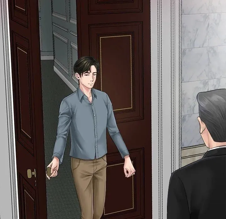 Read The Widow chapter 0 image 15 on Lezhin