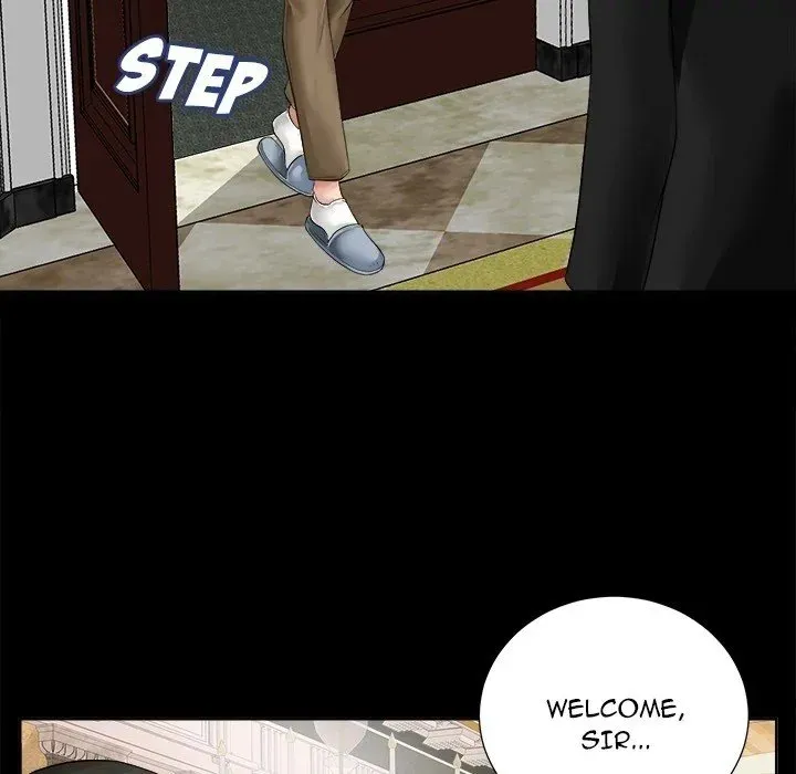 Read The Widow chapter 0 image 16 on Lezhin