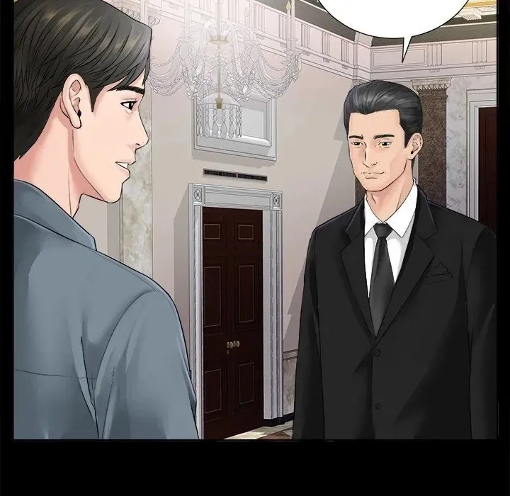 Read The Widow chapter 0 image 17 on Lezhin