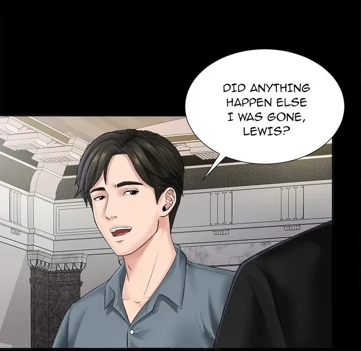 Read The Widow chapter 0 image 18 on Lezhin