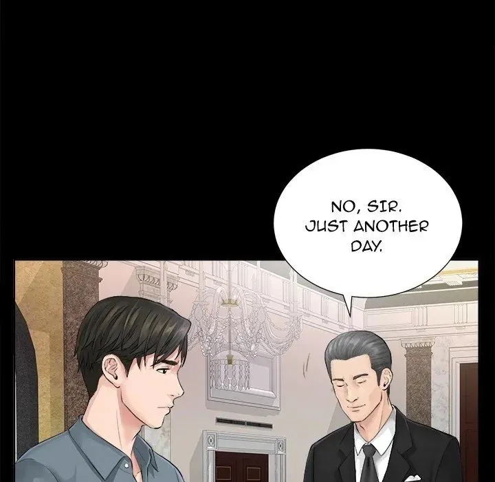 Read The Widow chapter 0 image 19 on Lezhin