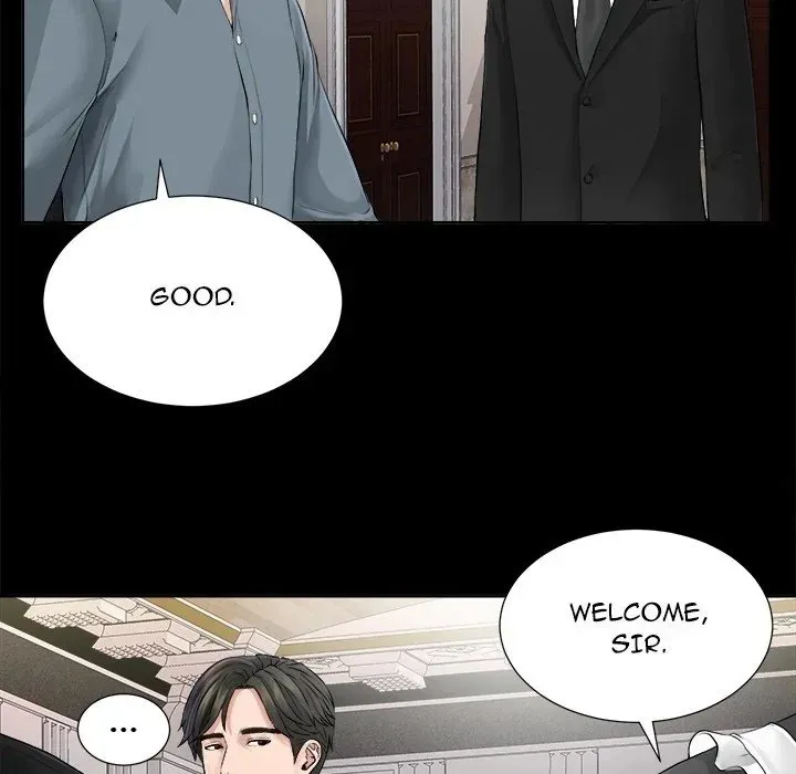 Read The Widow chapter 0 image 20 on Lezhin