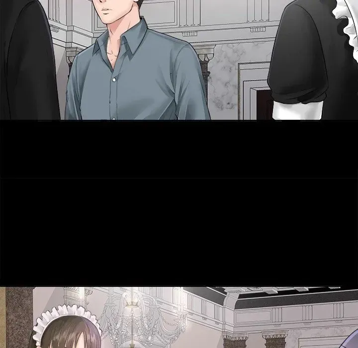 Read The Widow chapter 0 image 21 on Lezhin