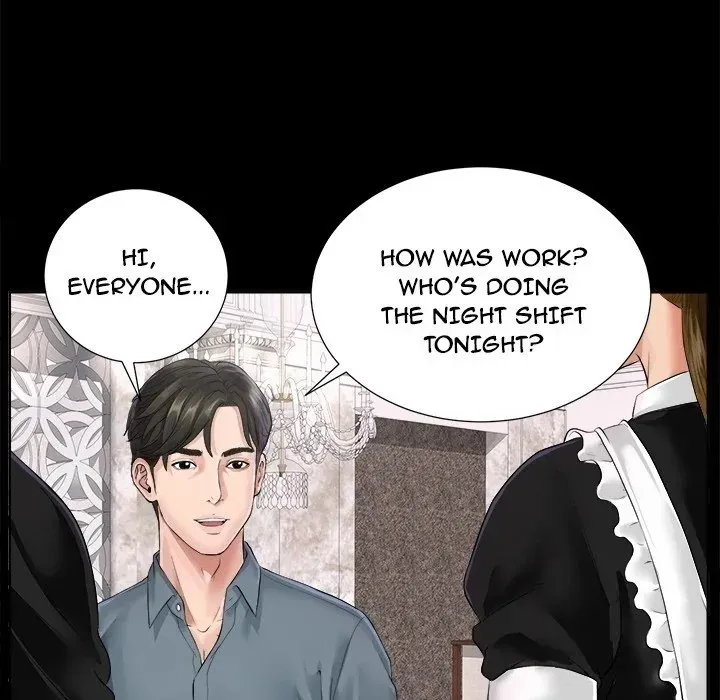 Read The Widow chapter 0 image 23 on Lezhin