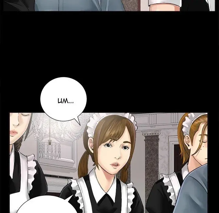 Read The Widow chapter 0 image 24 on Lezhin