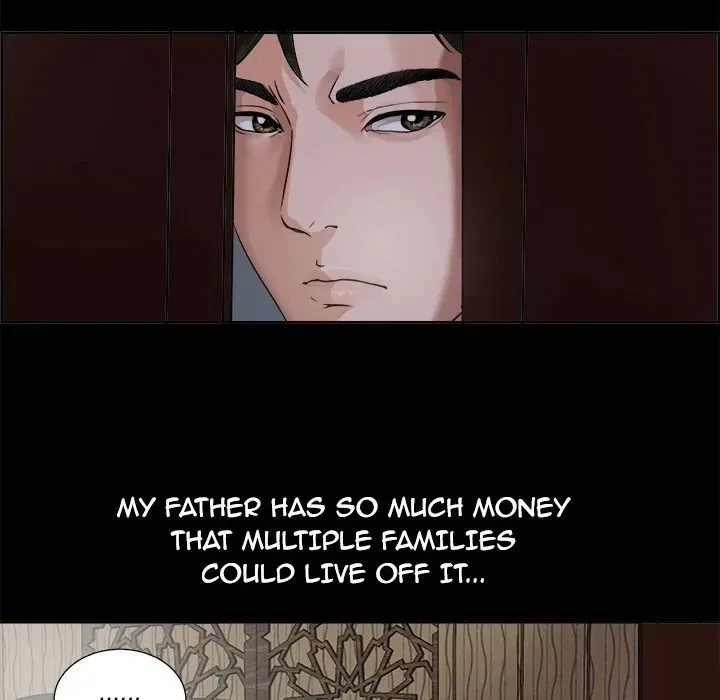 Read The Widow chapter 0 image 28 on Lezhin