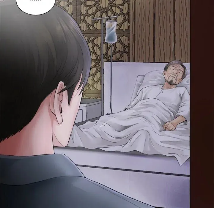 Read The Widow chapter 0 image 29 on Lezhin