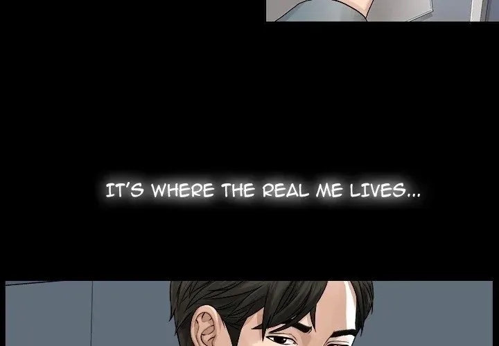 Read The Widow chapter 0 image 3 on Lezhin