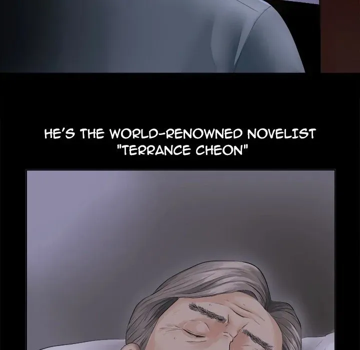 Read The Widow chapter 0 image 30 on Lezhin