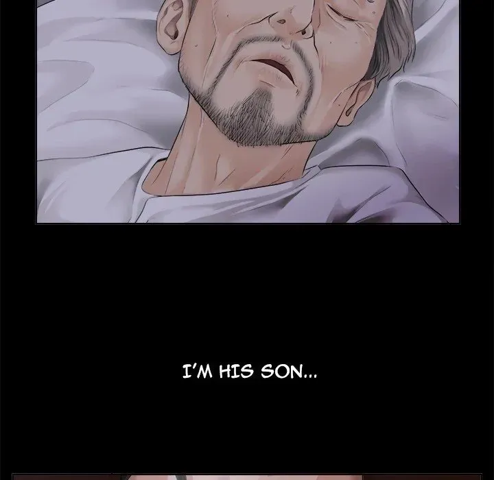 Read The Widow chapter 0 image 31 on Lezhin