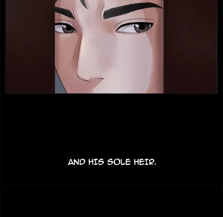 Read The Widow chapter 0 image 32 on Lezhin