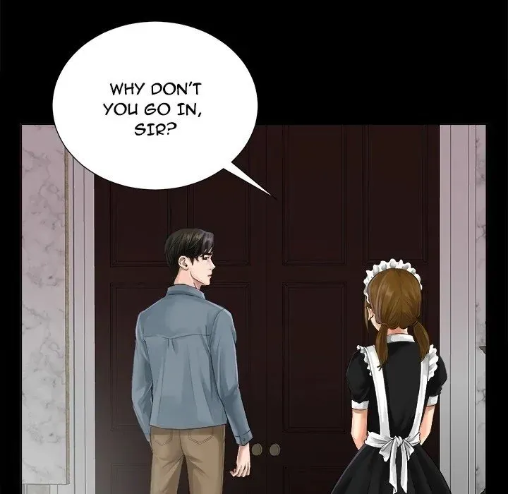 Read The Widow chapter 0 image 33 on Lezhin