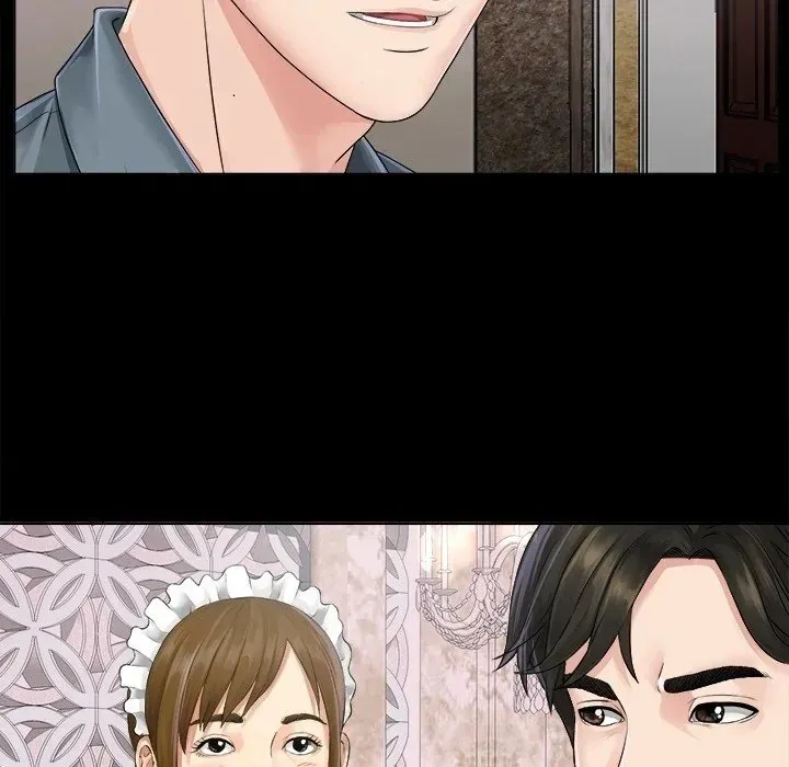 Read The Widow chapter 0 image 35 on Lezhin