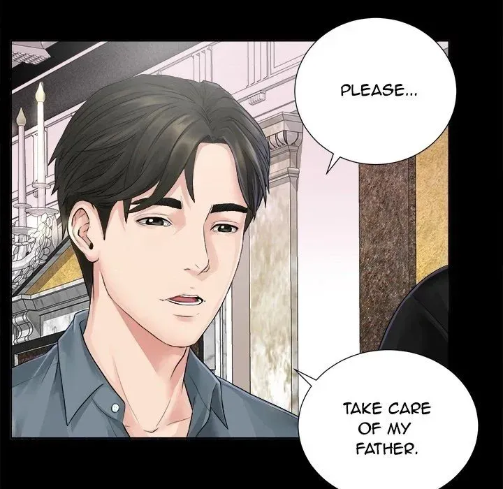 Read The Widow chapter 0 image 37 on Lezhin