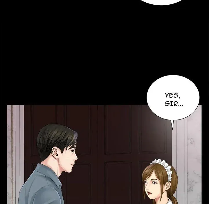 Read The Widow chapter 0 image 38 on Lezhin