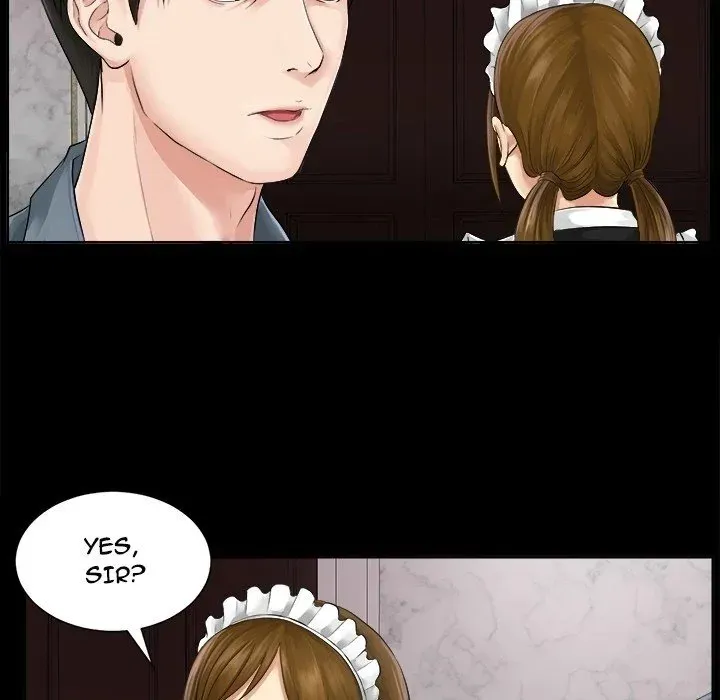 Read The Widow chapter 0 image 40 on Lezhin