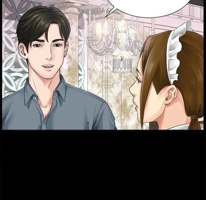 Read The Widow chapter 0 image 42 on Lezhin