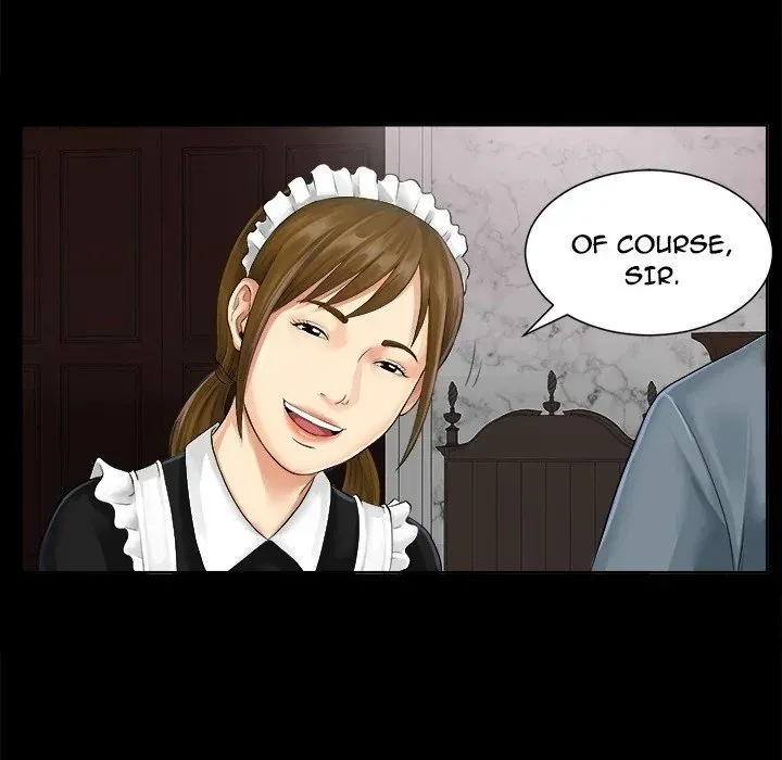 Read The Widow chapter 0 image 43 on Lezhin