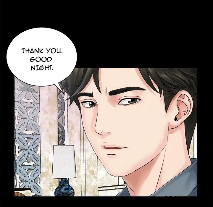 Read The Widow chapter 0 image 44 on Lezhin