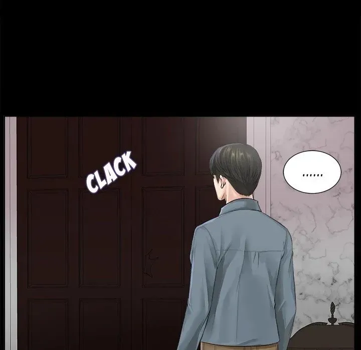 Read The Widow chapter 0 image 45 on Lezhin