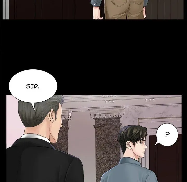 Read The Widow chapter 0 image 46 on Lezhin