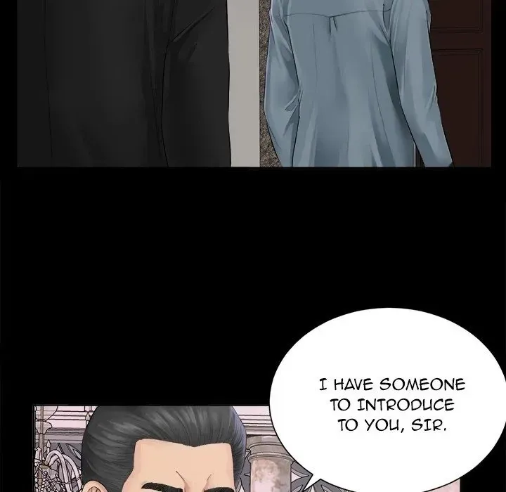 Read The Widow chapter 0 image 47 on Lezhin