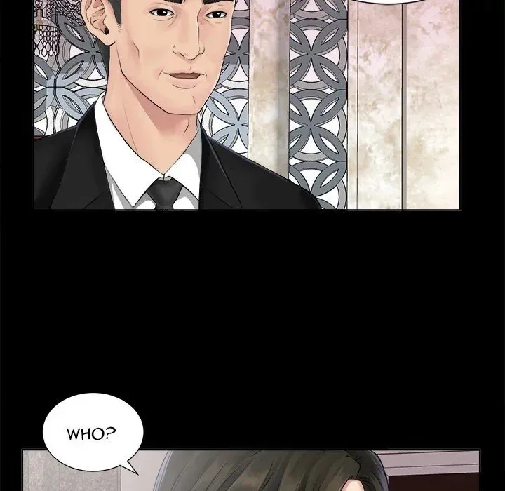 Read The Widow chapter 0 image 48 on Lezhin