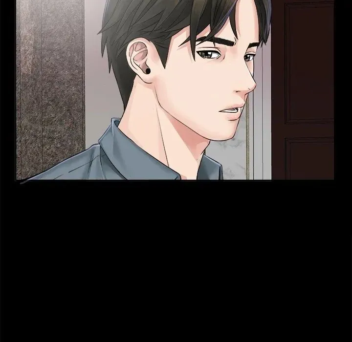 Read The Widow chapter 0 image 49 on Lezhin