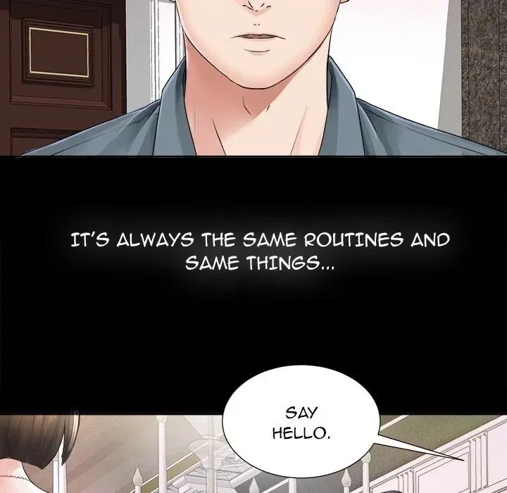 Read The Widow chapter 0 image 52 on Lezhin