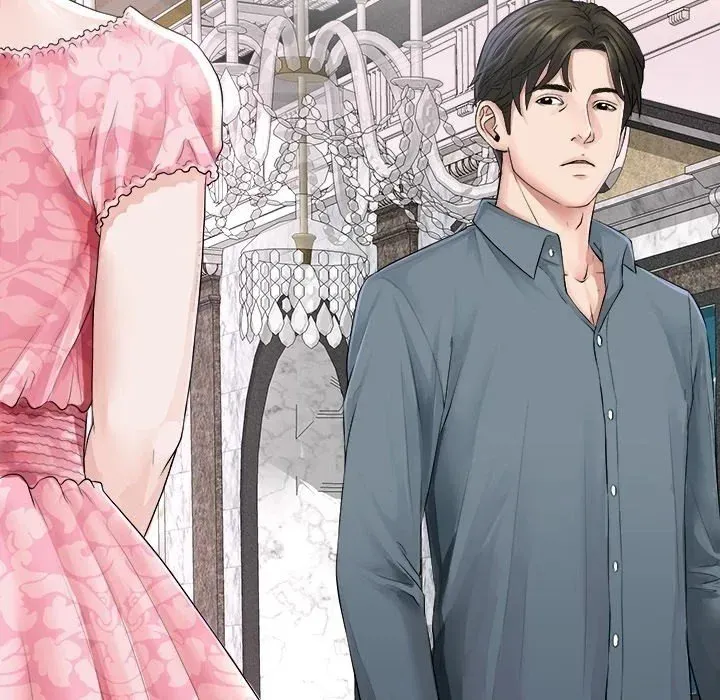 Read The Widow chapter 0 image 53 on Lezhin
