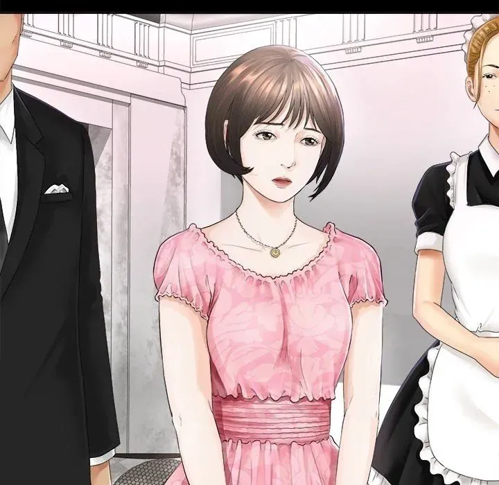 Read The Widow chapter 0 image 55 on Lezhin