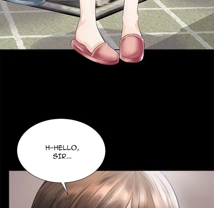 Read The Widow chapter 0 image 57 on Lezhin