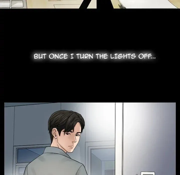 Read The Widow chapter 0 image 6 on Lezhin
