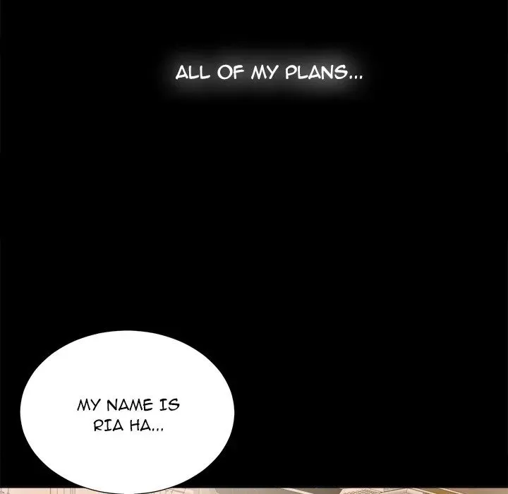 Read The Widow chapter 0 image 61 on Lezhin