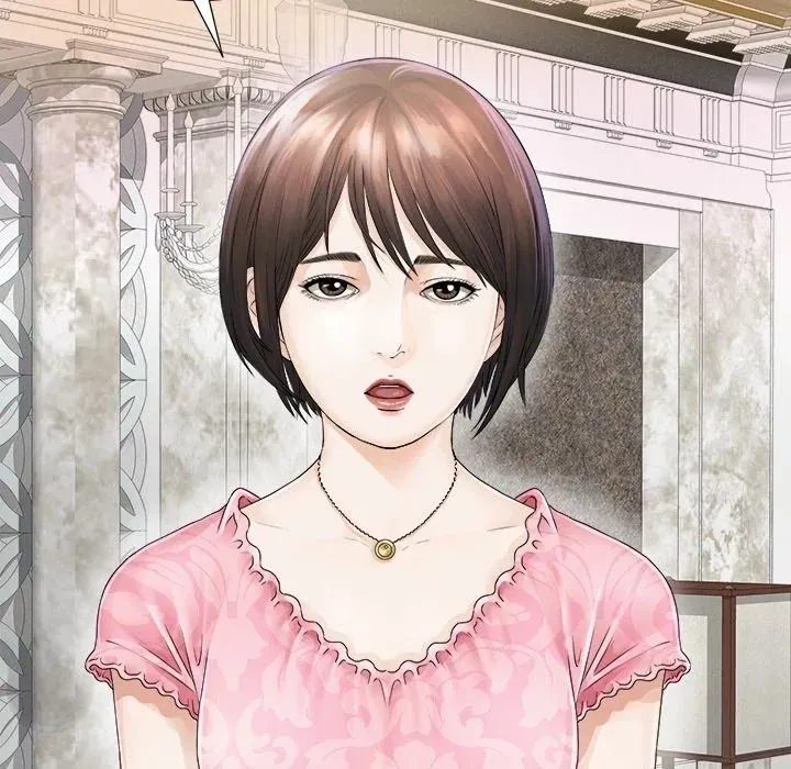Read The Widow chapter 0 image 62 on Lezhin