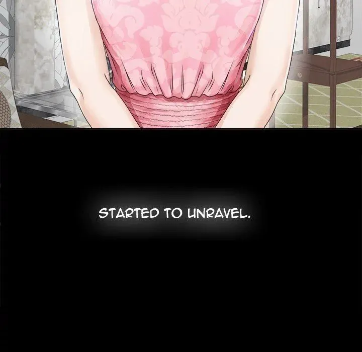 Read The Widow chapter 0 image 63 on Lezhin