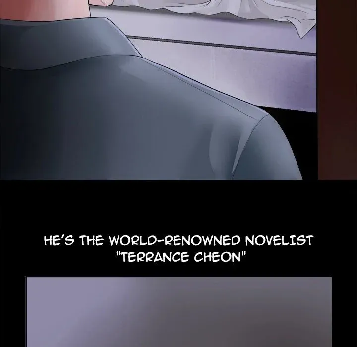 Read The Widow chapter 1 image 100 on Lezhin